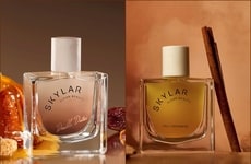 Indulgent Vegan Fragrances