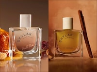 Indulgent Vegan Fragrances