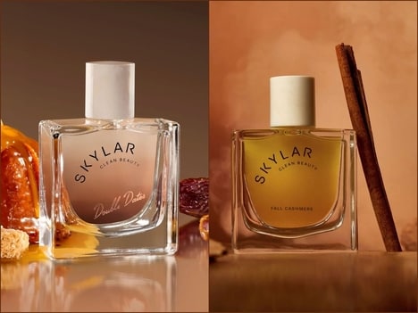 Indulgent Vegan Fragrances