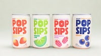 Spiked Prebiotic Sodas Image 2