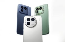 Interchangeable Camera Module Smartphones