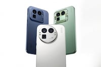 Interchangeable Camera Module Smartphones Image 1