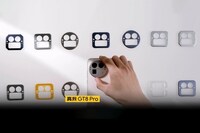 Interchangeable Camera Module Smartphones Image 2