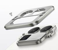 Interchangeable Camera Module Smartphones Image 3