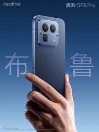Interchangeable Camera Module Smartphones Image 4