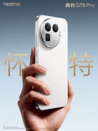 Interchangeable Camera Module Smartphones Image 5