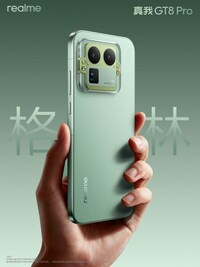 Interchangeable Camera Module Smartphones Image 6