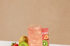 Beautifying Hydration Mixes