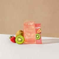 Beautifying Hydration Mixes