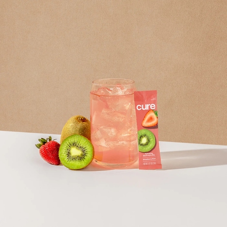 Beautifying Hydration Mixes