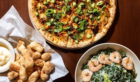 Seasonal Scratch-Made Dining Menus