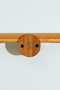 Leaning Portable Workstation Desks Image 7