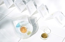 Disease Detection Toilet Tablets