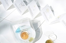 Toilet Tablet Health Tests