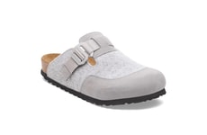 Winterized Clog Designs