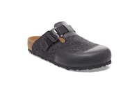 Winterized Clog Designs Image 2