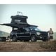 Two-Level Pop-Up Pickup Campers Image 4