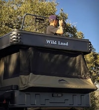 Two-Level Pop-Up Pickup Campers Image 8