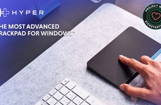 Haptic Pressure Detection Trackpads