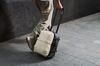 Compression Backpack Designs