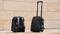 Compression Backpack Designs Image 3