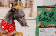 Probiotic Pet Advent Calendars