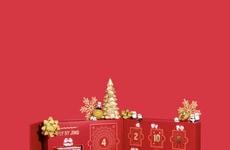 Sichuan-Inspired Seasonal Countdowns