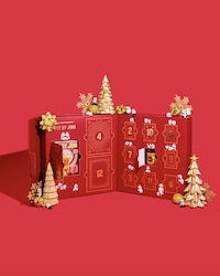 Sichuan-Inspired Seasonal Countdowns