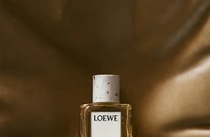 Bittersweet Oud Fragrances