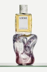 Bittersweet Oud Fragrances Image 2