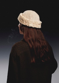 Cigarette Waste Hats Image 1