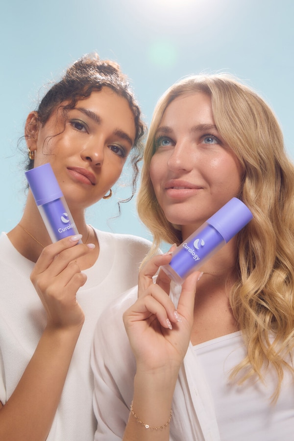 Acne Treatment Primers