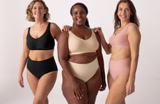 Cooling Menopause Undergarments