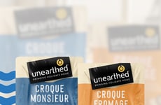 Ready-to-Cook Chilled Sandwiches