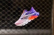 Ultra-Lightweight Running Shoes