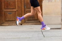 Ultra-Lightweight Running Shoes Image 2