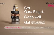 Rewarding Sleep Wearable Initiatives