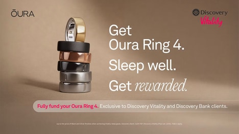 Rewarding Sleep Wearable Initiatives