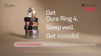 Rewarding Sleep Wearable Initiatives Image 1