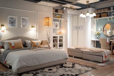 Creative Home Campaigns