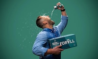 Ready-to-Drink Protein Waters Image 1