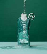 Ready-to-Drink Protein Waters Image 2
