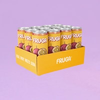 Gut-Friendly Fruit Sodas Image 3