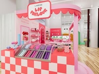 Immersive Multi-Brand Beauty Pop-Ups Image 2
