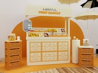Immersive Multi-Brand Beauty Pop-Ups Image 3