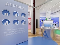 Immersive Multi-Brand Beauty Pop-Ups Image 4