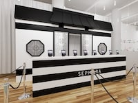 Immersive Multi-Brand Beauty Pop-Ups Image 5
