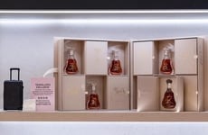 Zodiac-Inspired Cognacs