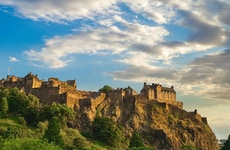 Fantasy Book Vacation Tours