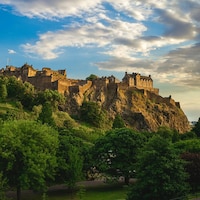 Fantasy Book Vacation Tours